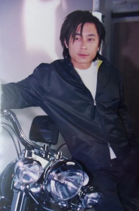 王杰|王杰刚刚58岁了，我很想他