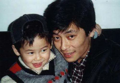 王杰|王杰刚刚58岁了，我很想他