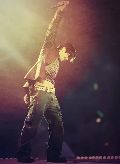 王杰|王杰刚刚58岁了，我很想他