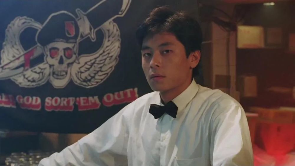 王杰|王杰刚刚58岁了，我很想他