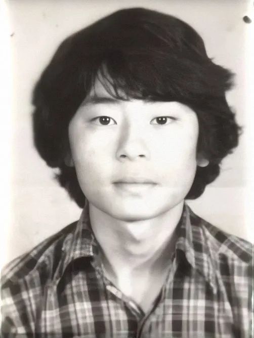 王杰|王杰刚刚58岁了，我很想他