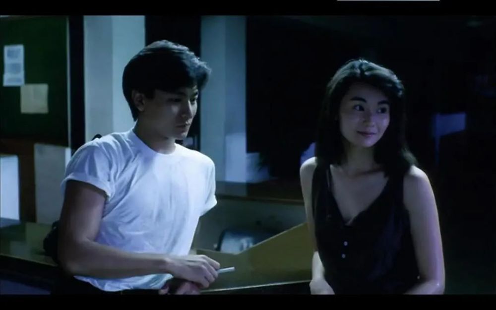 王杰|王杰刚刚58岁了，我很想他