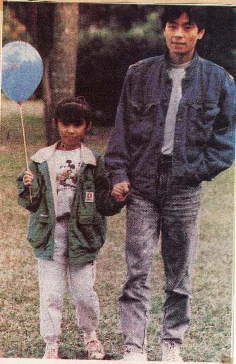 王杰|王杰刚刚58岁了，我很想他