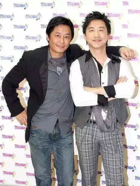 王杰|王杰刚刚58岁了，我很想他