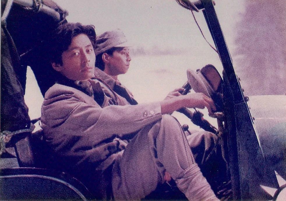 王杰|王杰刚刚58岁了，我很想他