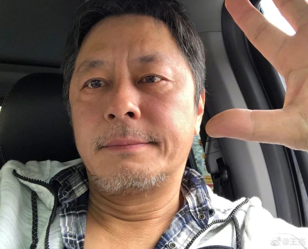 王杰|王杰刚刚58岁了，我很想他