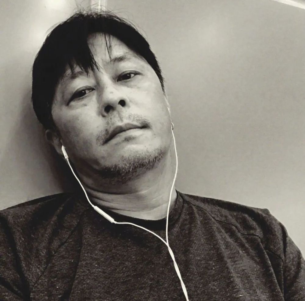 王杰|王杰刚刚58岁了，我很想他