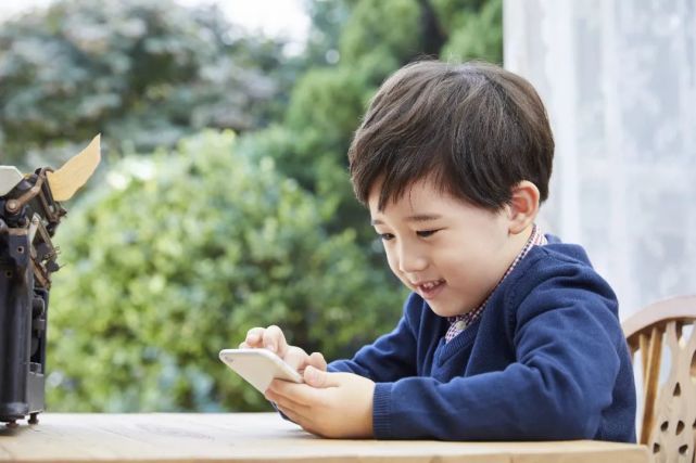 保护|未成年人保护法修订，新增“网络保护”一章，要点有哪些？