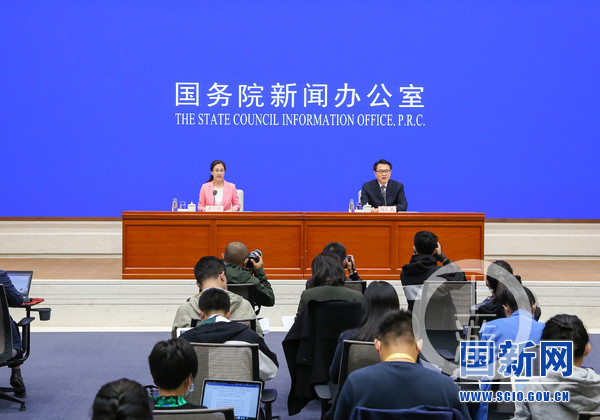 国新办发布｜环保部：环境污染和生态环境保护的严峻形势没有根本改变