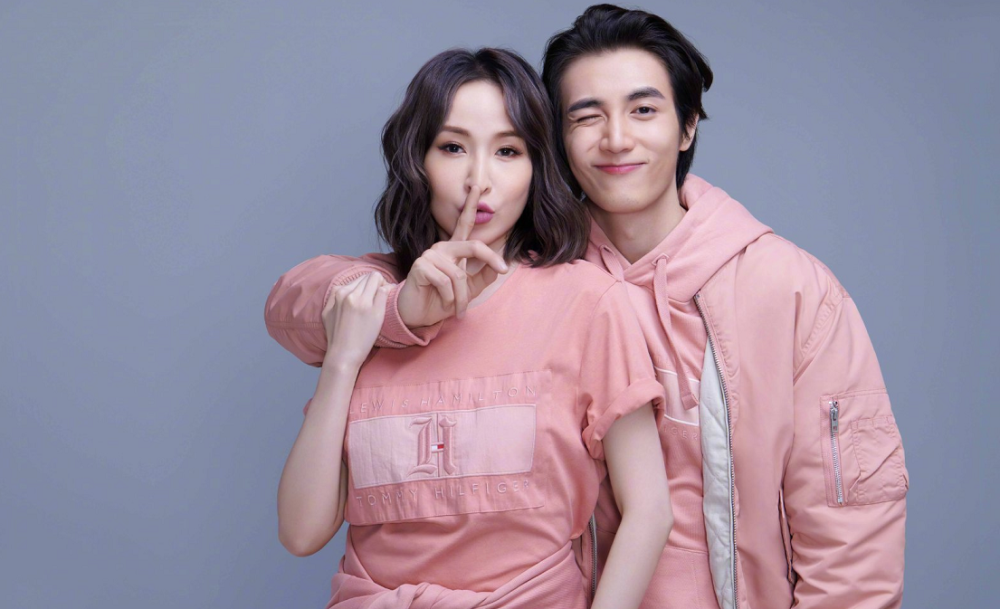 萧亚轩|萧亚轩黄皓综艺首秀谈三年感情：只要你相信爱，爱就可以战胜一切