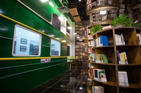 北京|北京大兴首家24小时文化综合体“S.D空间”正式上线