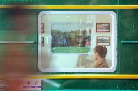 北京|北京大兴首家24小时文化综合体“S.D空间”正式上线