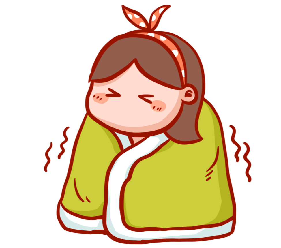 最低气温9冷空气就要达到有件事千万别忽略