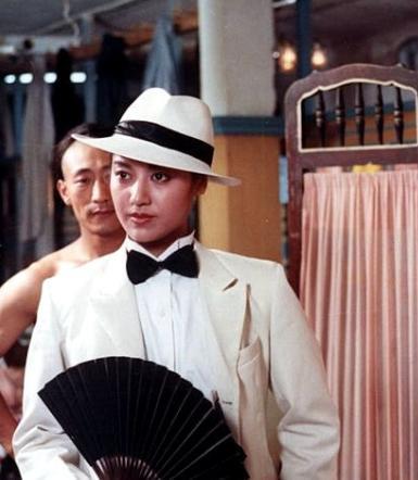 中的叶恰,《义剑奇侠》中的葛楚娟,《仗义英雄》中的凤姑,《势不两立