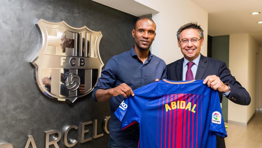 巴萨更衣室再度遭遇动荡