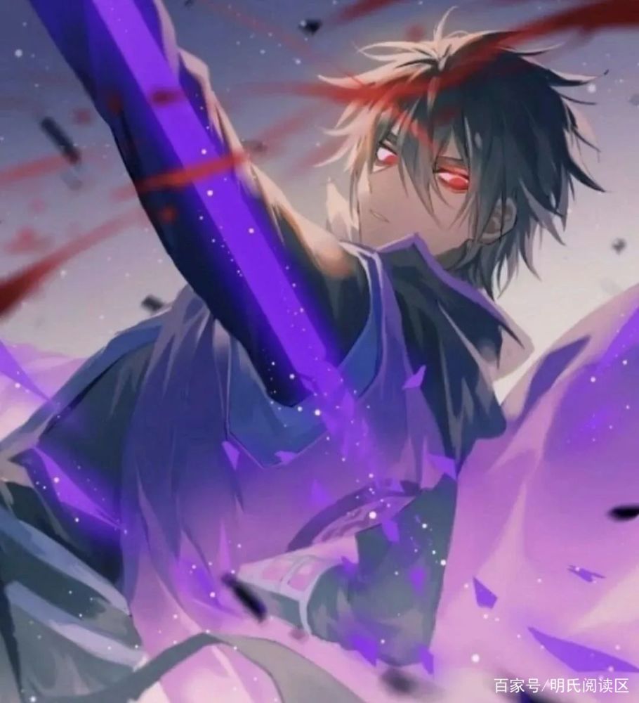 刺客伍六七|刺客伍六七：阿柒15岁前经历曝光，拥有野兽般的直觉，和这个国家有关！