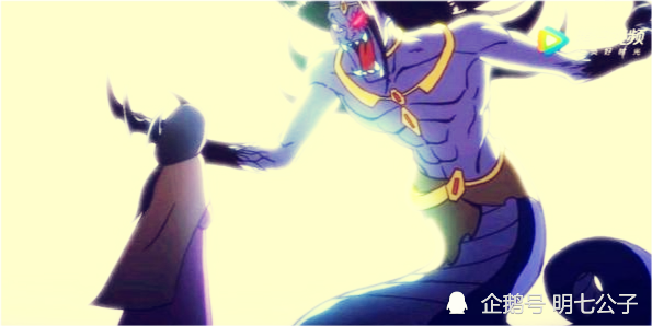 刺客伍六七|刺客伍六七：阿柒15岁前经历曝光，拥有野兽般的直觉，和这个国家有关！