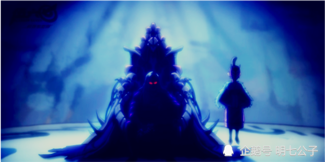 刺客伍六七|刺客伍六七：阿柒15岁前经历曝光，拥有野兽般的直觉，和这个国家有关！