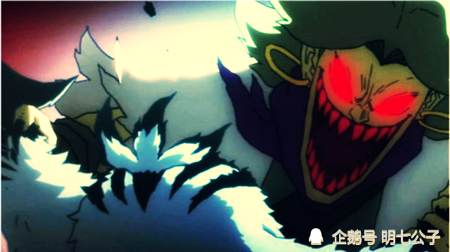 刺客伍六七|刺客伍六七：阿柒15岁前经历曝光，拥有野兽般的直觉，和这个国家有关！