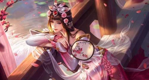 二周年限定皮肤