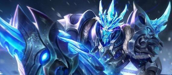 二周年限定皮肤