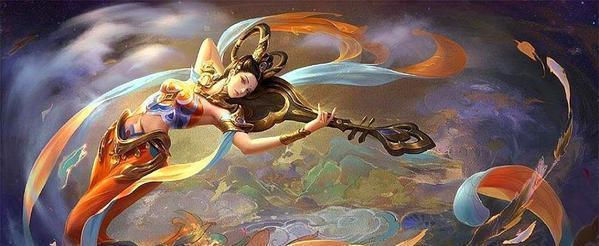 二周年限定皮肤