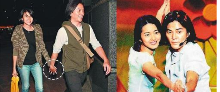 梁咏琪|梁咏琪带娃做蛋糕，45岁素颜真实，5岁混血女儿门牙掉光仍漂亮