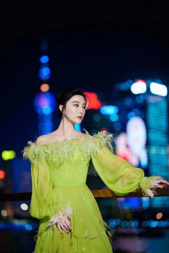 范冰冰|范冰冰为复出太拼了，绯闻男友曝她为参加活动几天没吃饭