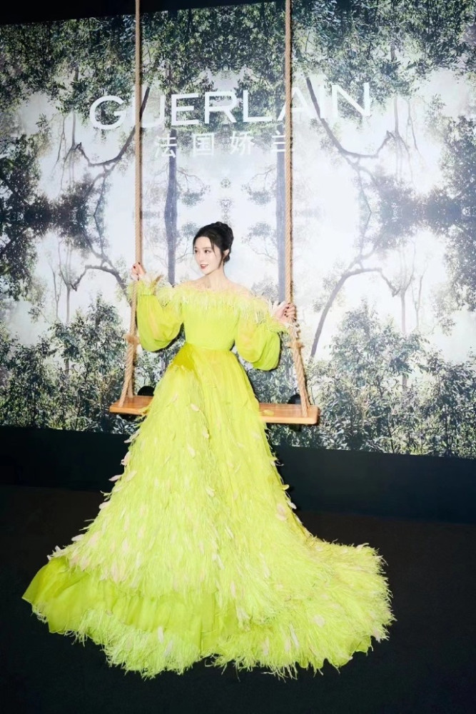 范冰冰|范冰冰为复出太拼了，绯闻男友曝她为参加活动几天没吃饭