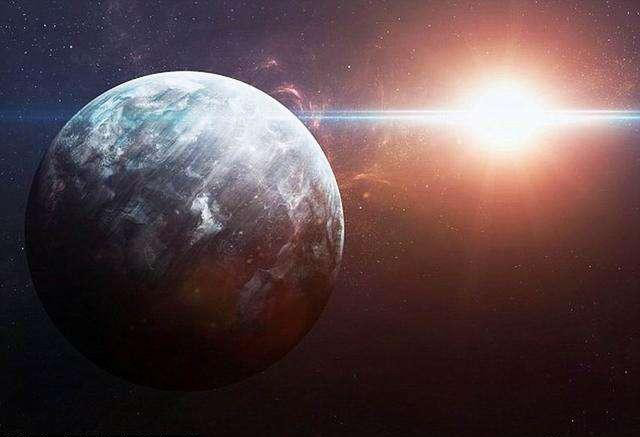 恒星|银河系的中心有多混乱，恒星“车祸”频发，伽马射线暴不断