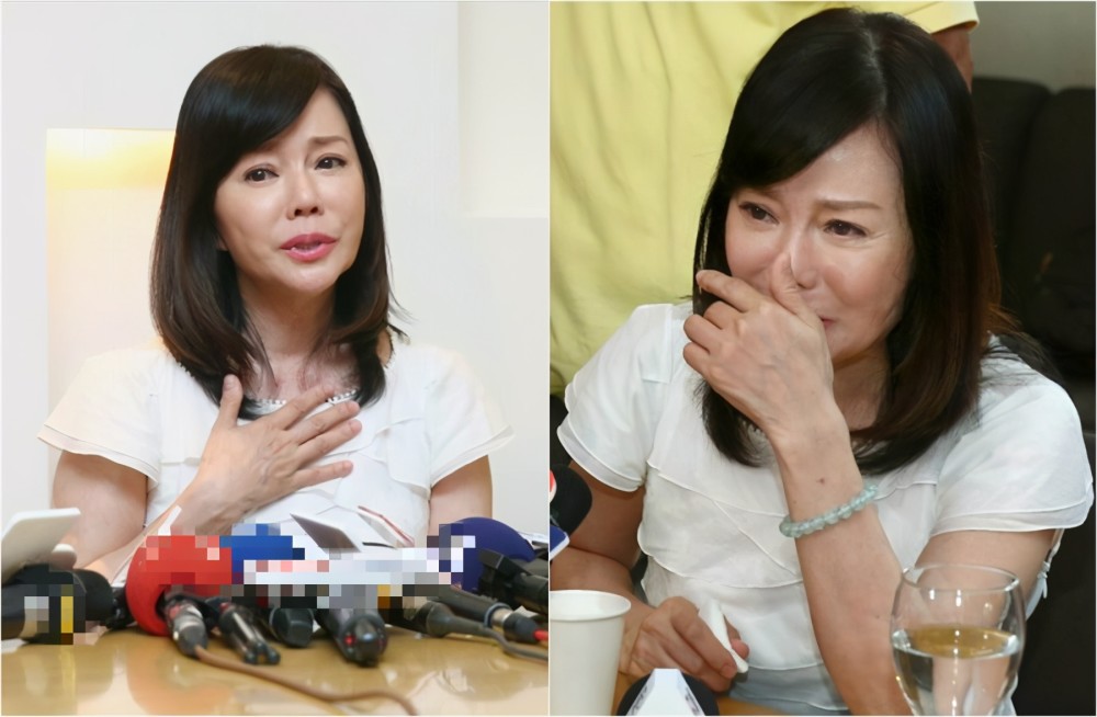 狄莺|狄莺崩溃哭喊不想活了！弟弟接连去世儿子陷官司，如今母亲也病逝