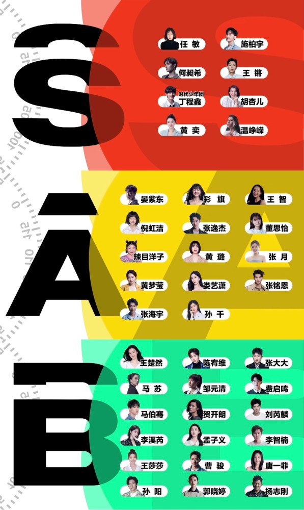 演员请就位|《演员请就位》：娱乐圈中“生存法则”的大讲堂！