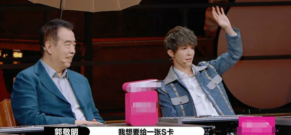 演员请就位|《演员请就位》：娱乐圈中“生存法则”的大讲堂！