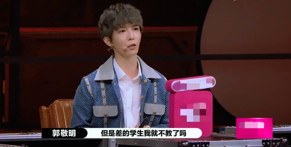 演员请就位|《演员请就位》：娱乐圈中“生存法则”的大讲堂！