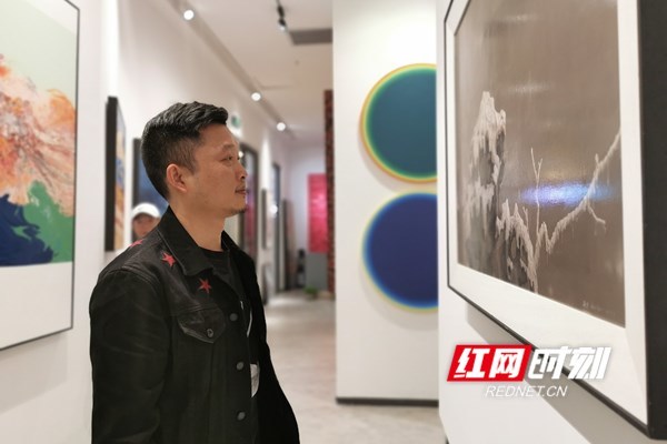 李玲|艺术跟生活的自述 西蒙艺术｜李玲 李海华作品联展即将开幕