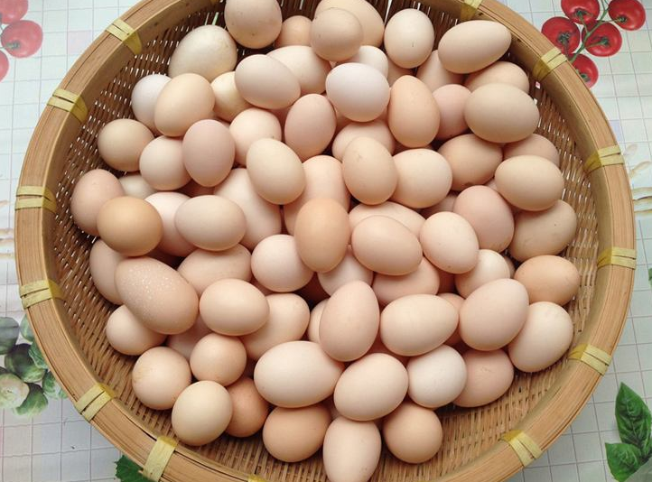 广东一批"初生蛋"有情况,检出禁用"金刚烷胺",威胁身体健康