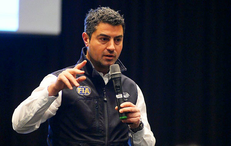 兰斯斯托尔的案例无法说明国际汽联的规则有漏洞