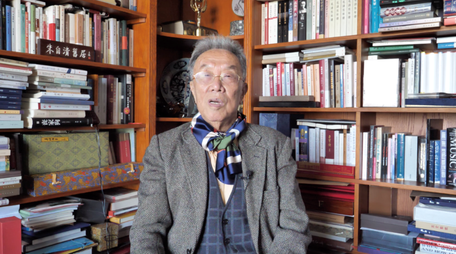 韩少功|“秀峰文学论坛”：王蒙、韩少功等共谈文学创作与研究的当代价值