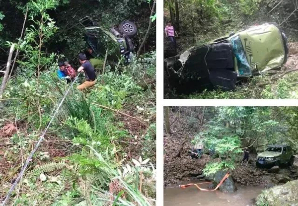 北京越野|2020年CACSI榜单出炉！BJ40蝉联硬派SUV总榜第二/自主第一