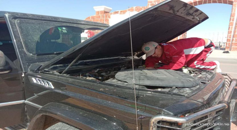 北京越野|2020年CACSI榜单出炉！BJ40蝉联硬派SUV总榜第二/自主第一