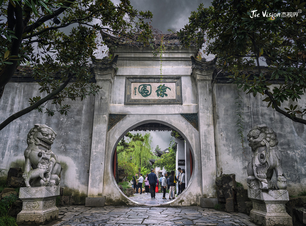 乾隆|乾隆年间的一场“骗局” 让京城北海白塔多了一个瘦西湖“姐妹”