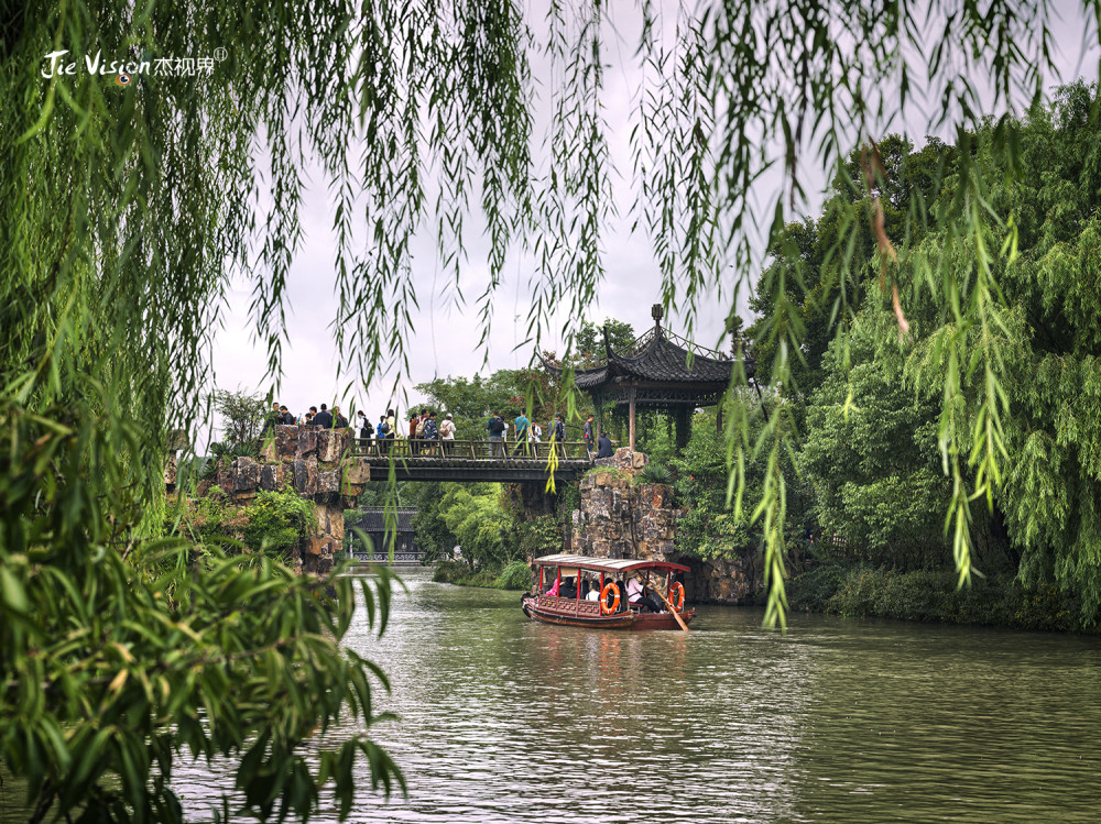 乾隆|乾隆年间的一场“骗局” 让京城北海白塔多了一个瘦西湖“姐妹”