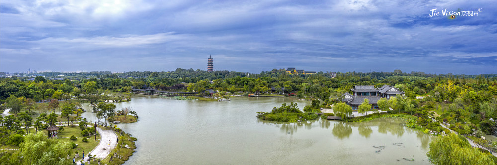 乾隆|乾隆年间的一场“骗局” 让京城北海白塔多了一个瘦西湖“姐妹”