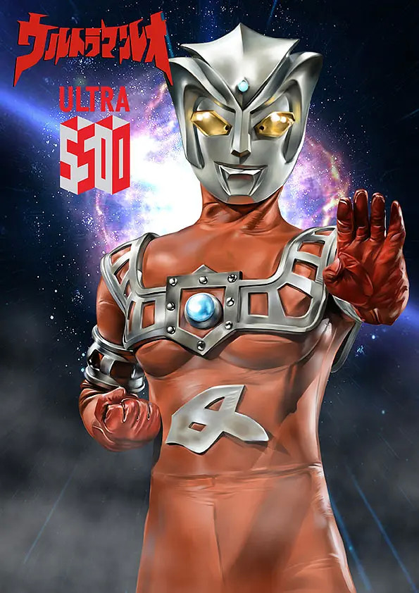 泽塔奥特曼中的叶虎先生是雷欧的弟弟阿斯特拉吗