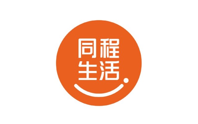 同程生活logo设计_高瑞品牌