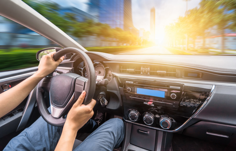 乳酸为什么会导致开车疲劳犯困