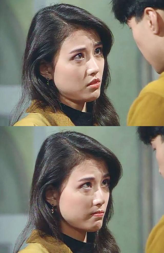 53岁周海媚遭网友质疑:为什么不生个孩子来养?