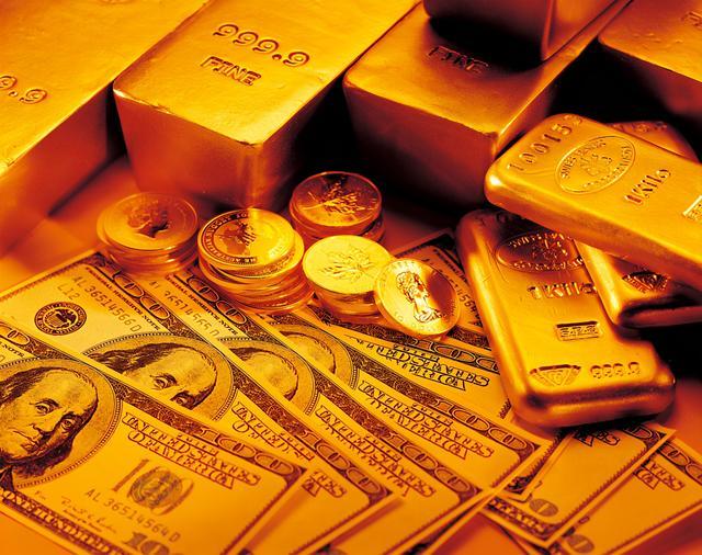 今天每克黄金的黄金价格是多少？