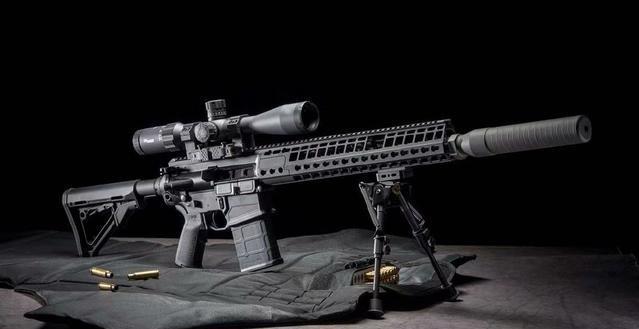 生怕后勤不够乱!印度紧急找美国买新枪,优先给高原部队换装完毕