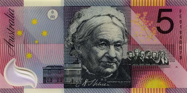 人民币|人民币上神秘的小圆圈有何作用？不是为美观，很少有人知道